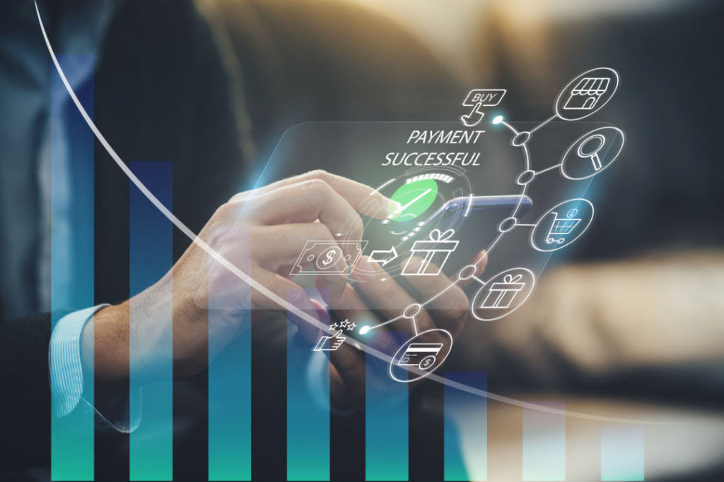 FINTARA, pagos digitales